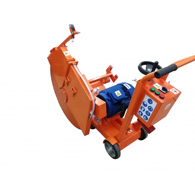 Швонарезчик DUS FS 270 